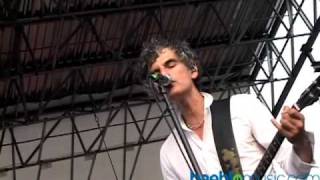 Blonde Redhead - Melody of Certain Three (Live HQ)