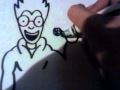 How to Draw Your Favorite Martian (RayWJ) 