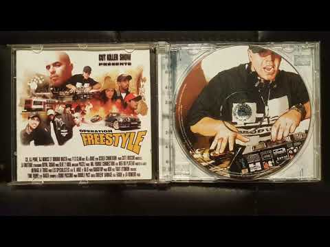 Beat 2 Boul - beat 2 boul' cha - 1998 - Cut Killer - HIP HOP by MHT