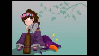 YouTube video preview from the game ()