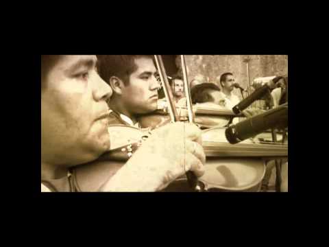 Klapa Kastav i Mariachi Estrella (Mexico) - Pod Orehon