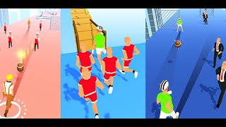 Shoot N Run video preview