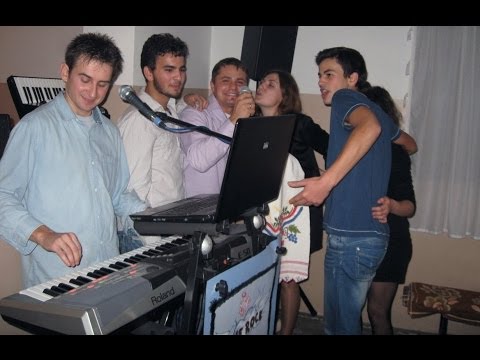 Blue Rock - Za sve moje bivše