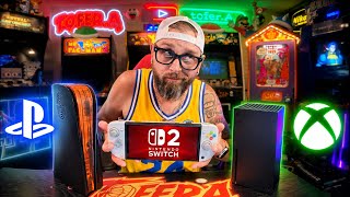 We Finally Know How the Console War Ends in 2026