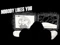 Green Day Nobody Likes You Illustrated Fan Lyric Video