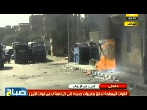 Al Qaeda Rebels Capture Town in Syria