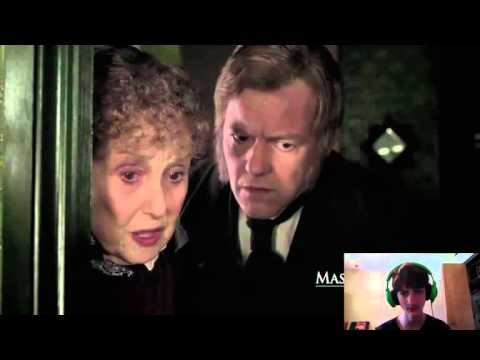 The Sherlock Special New Trailer