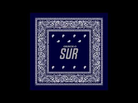 Grinch-O -SUR (Official Audio)