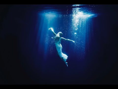 The Trash Mermaids - Cryptic Love Remix (Official Music Video)