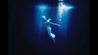 The Trash Mermaids - Cryptic Love Remix (Official Music Video)