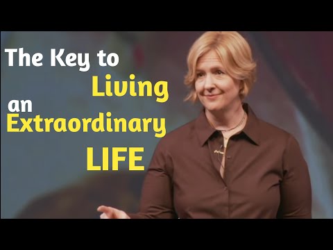 The power of vulnerability   Brené Brown.