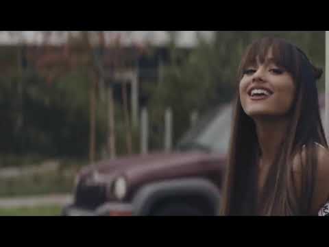 Ariana Grande - Everyday ft. Sebastian Ingrosso, Alesso - Calling (Lose My Mind) ft. Ryan Tedder