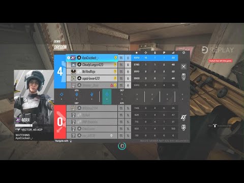 Best Mira Spot on Oregon