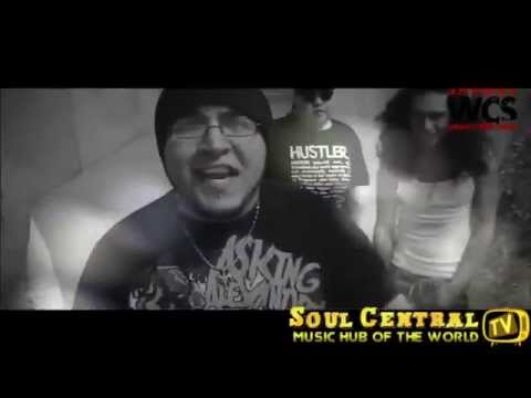 Jaybizz World Cypher Series: ARIZONA EDITION: Nu Alliance West 2013