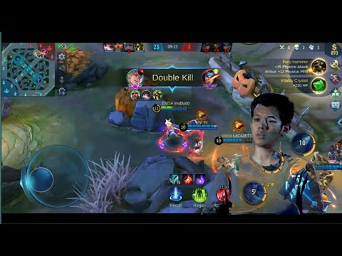 LANCELOT GUA UDAH KAYA OURA AJA||THE NEXT OURA