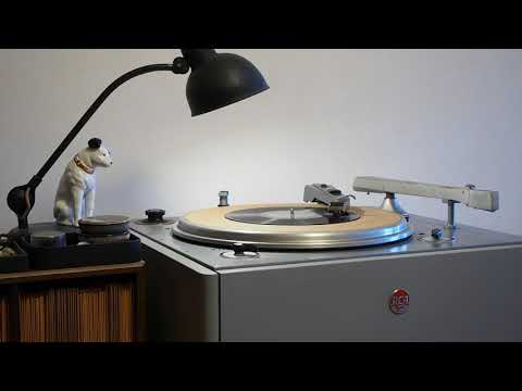 Farewell Blues / Ted Lewis and his Band