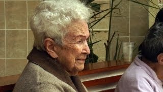 Documental : Desamparados, recuerdos de una vida ..