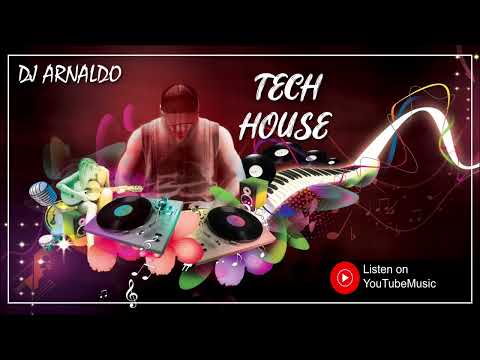 Tech House mix 2022 (DJ-Arnaldo)