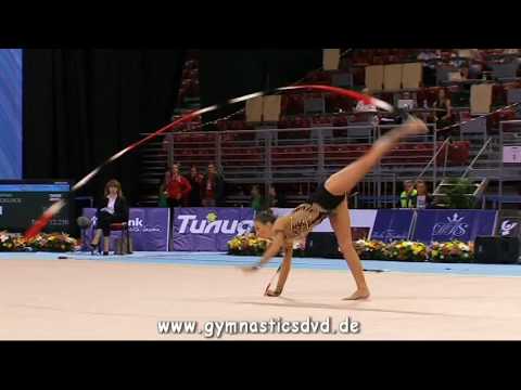 Natascha Wegscheider (AUT) - Senior 34 - World-Cup Sofia 2017