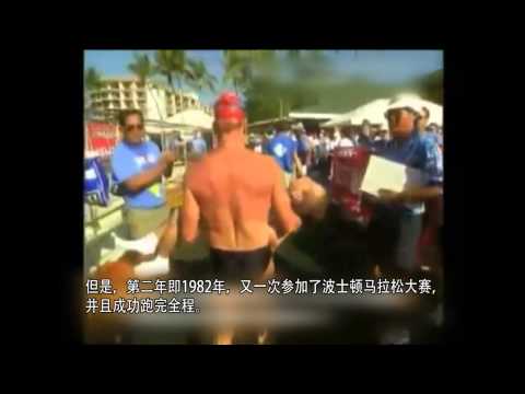 아버지 (중국어 자막)