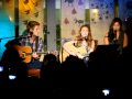 Christy Altomare Jenna Ushkowitz Kyle Riabko - Waiting
