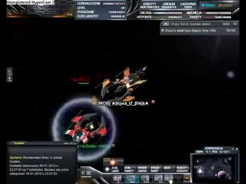 bejma vs krzemo dark orbit
