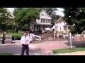 LeBron James helps rehab home for Akron family ...