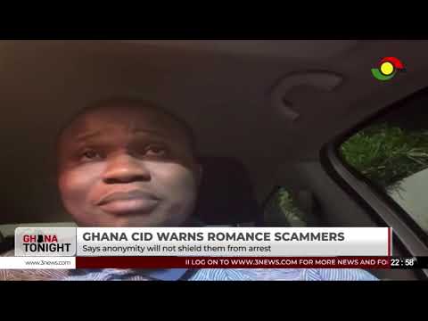 LIVE: Ghana Tonight || 12-10-2026