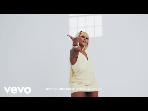 Nia Pearl x Kelvin Momo - Enchanted Mantra (Official Lyric Video) ft. Stixx, Mzizi