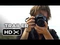 Boyhood Official Trailer #1 (2014) - Richard.