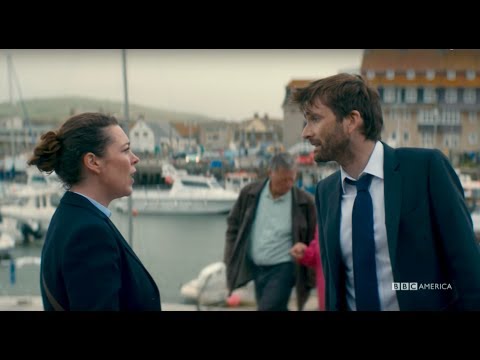 Broadchurch 3.02 (Preview)