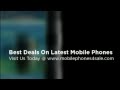 Best Deals On Latest Mobile Phones