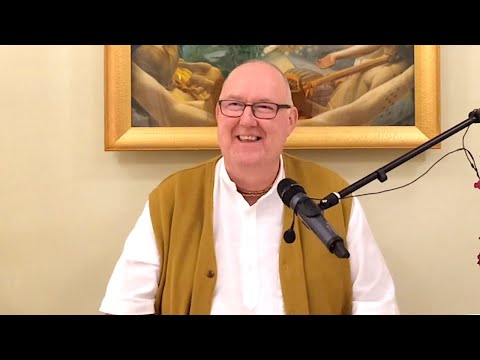 Morning Class SB 10.25.1 - HG Bhakta Prabhu - 2 November 2019