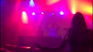 Kenlo & Scaffa @ Gleis 13 Niederlauer (17. 11. 2017)