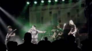 Enticed LIVE! - Time will come