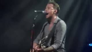 McFly Anthology - Night 2 - Don&#39;t Know Why - Manchester Academy - 13.09.16