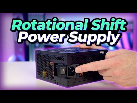 Lian Li RS1200G Overview