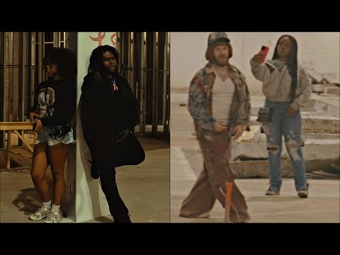 Tfemi & Relicrhymes - DON’T MATTER (Official Music Video)