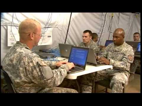 MOS42A Human Resources Specialist (42A)