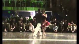 Gustavo Rosas & Gisela Natoli_tango1