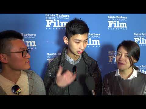 SBIFF 2018 - "Bargain" Filmmaker Interview