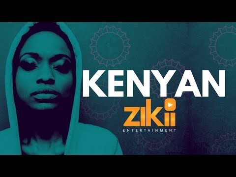 HAMNITISHI - E-SIR Ft. TALIA (LYRIC VIDEO)