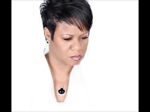 Come Closer to Me--Kristle Murden featured on Andrae Crouch  album 