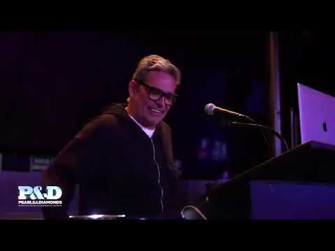 AREA CONCOR PEARLS & DIAMONDS 2021 (PARTE 1)