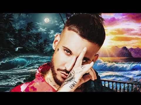 Fred De Palma - Uebe ft Boro Boro