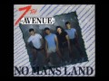 SEVENTH AVENUE   -   No Mans Land   (Ian Levine Mix)