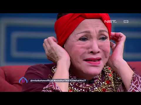Tuhkan Cerita Masa Lalu Jadinya Mpok Atiek Sedih - Ini Sahur 1 Juni 2019 (2/7)