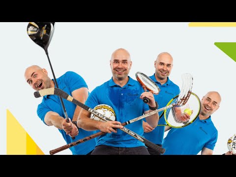 KUORTANE 2.0 - Lajeja riittää