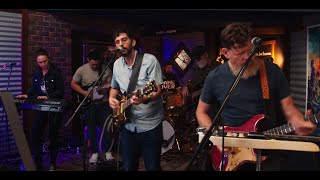 Mermaid Avenue - Live at BDJ Sessions