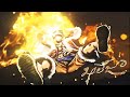 ONE PIECE X KHALEJA One Piece AMV Telugu Anime One Piece Edit